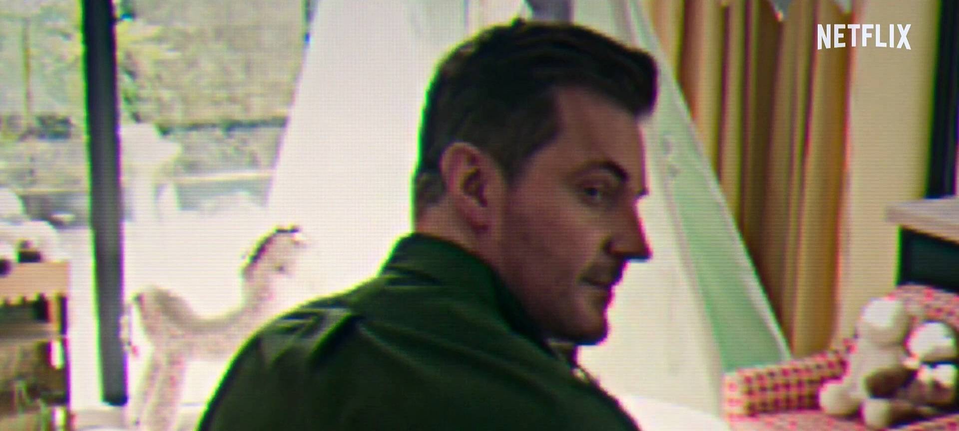 Hat die Nanny-Cam bewiesen, dass Joe lebt?