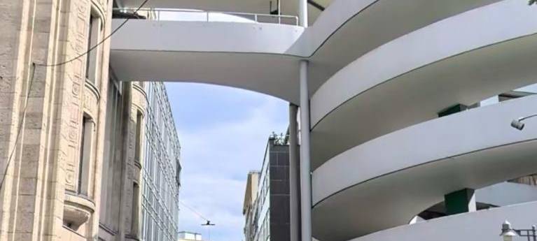 Wuppertaler Sensor-Daten für uns alle