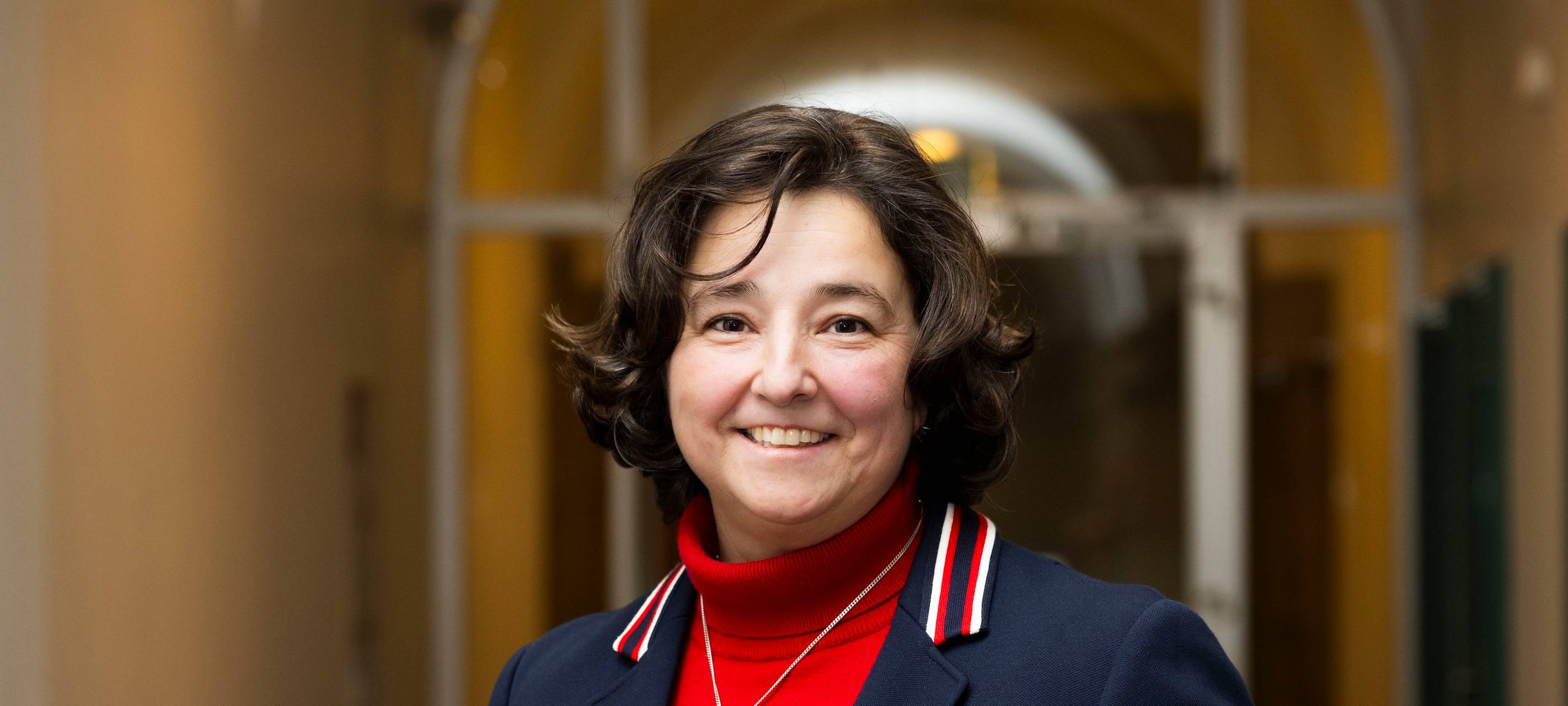 Buga-Chefin erwartet Baubeginn 2027