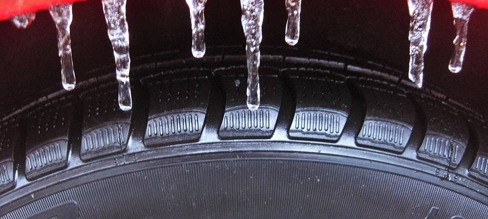 Bisher kein Blitzeis