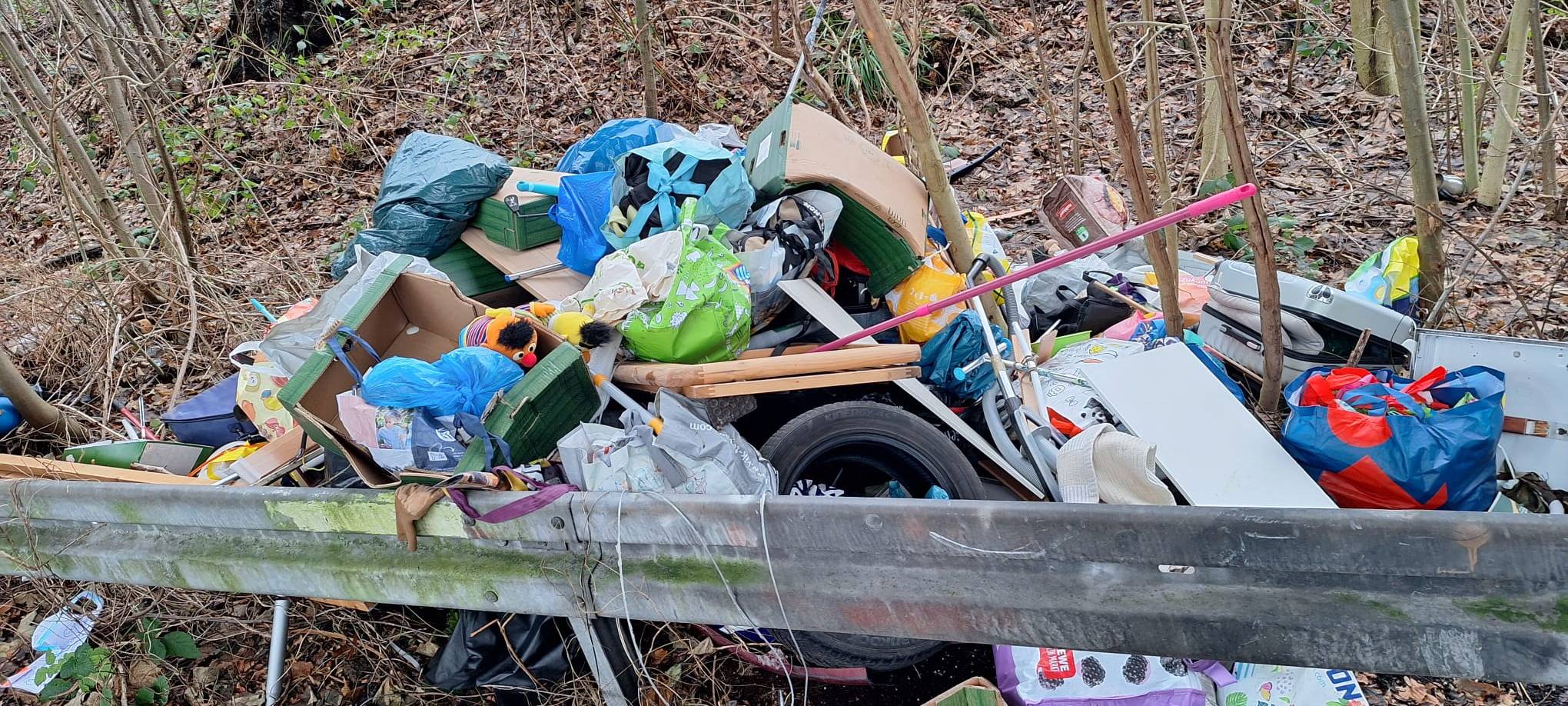 Mängelmelder selten genutzt