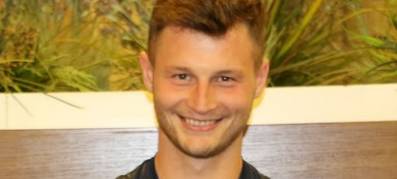 WSV holt Torwart Wozniak