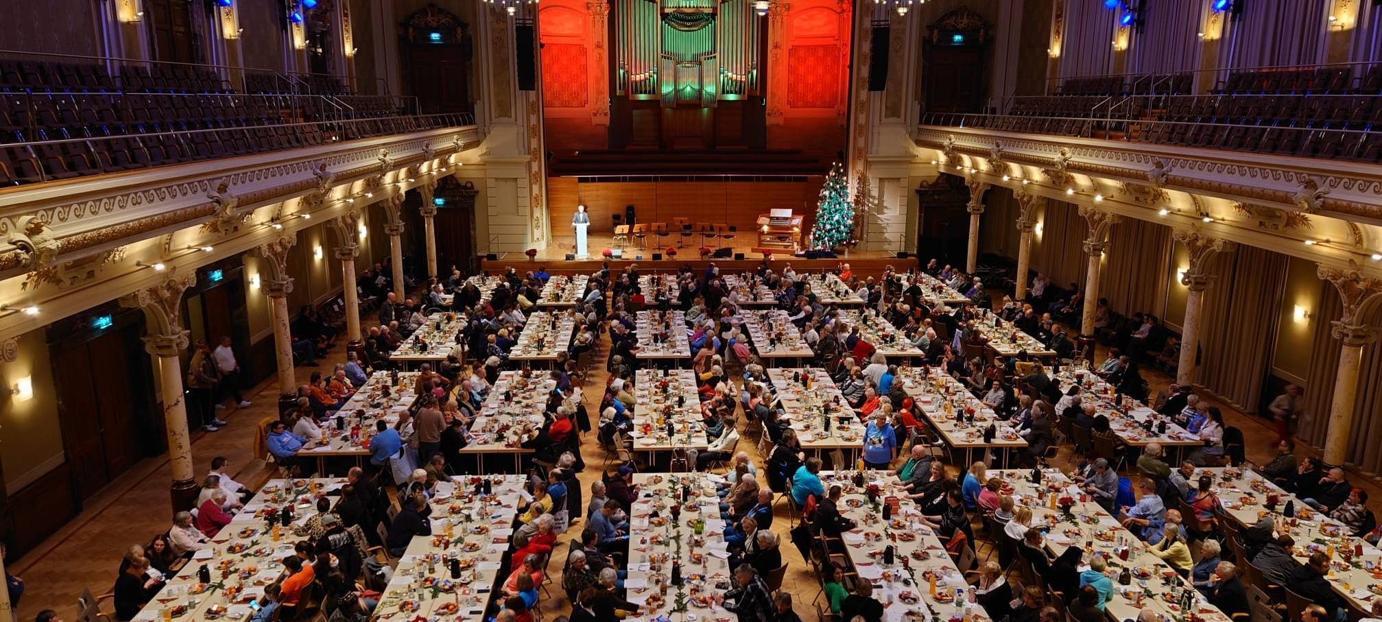 Besonders schnell ausverkauft