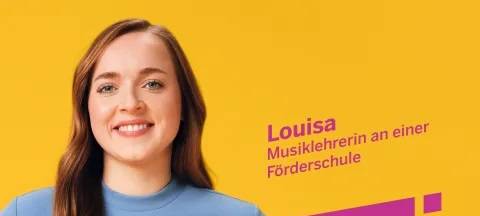 Kritik an Lehrkräfte-Kampagne