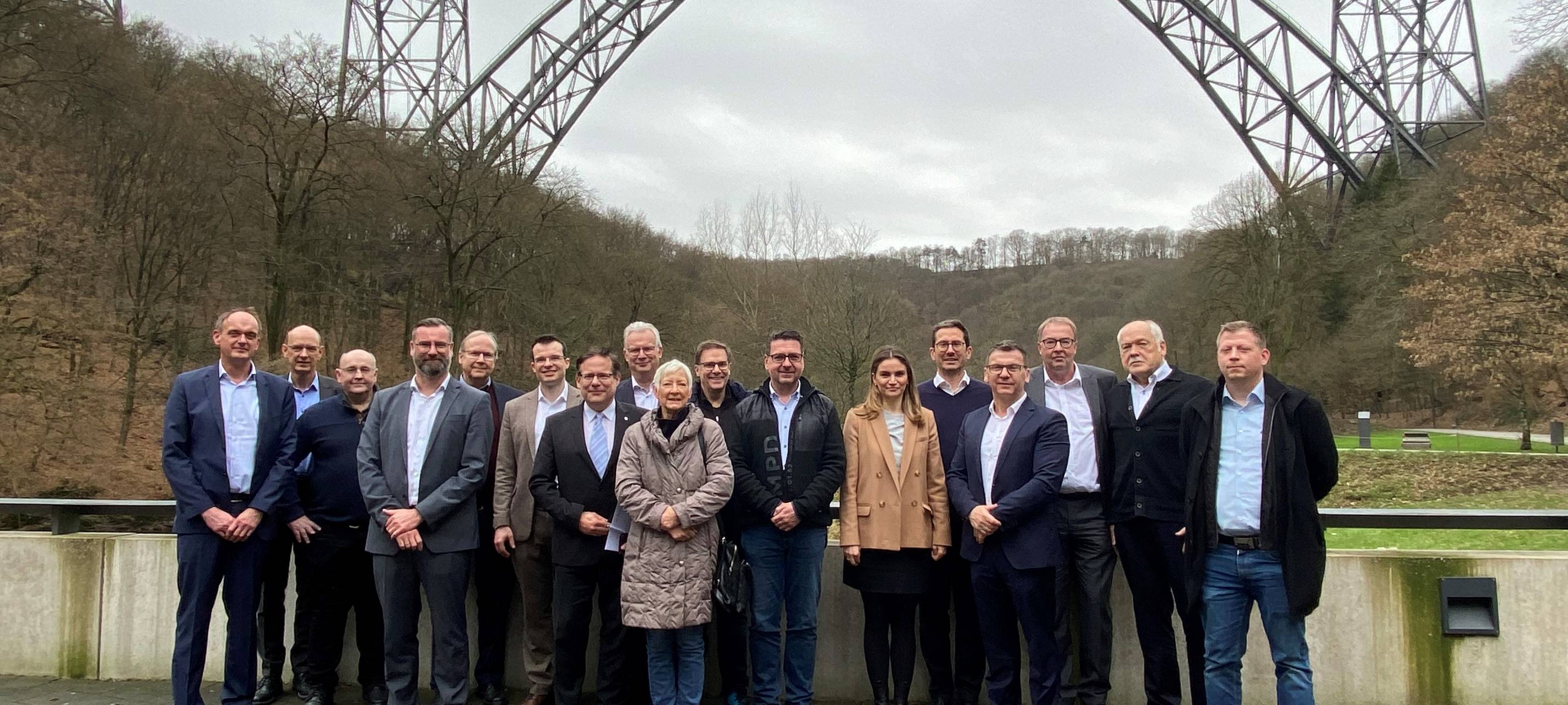 Fusion zweier Arbeitgeberverbände