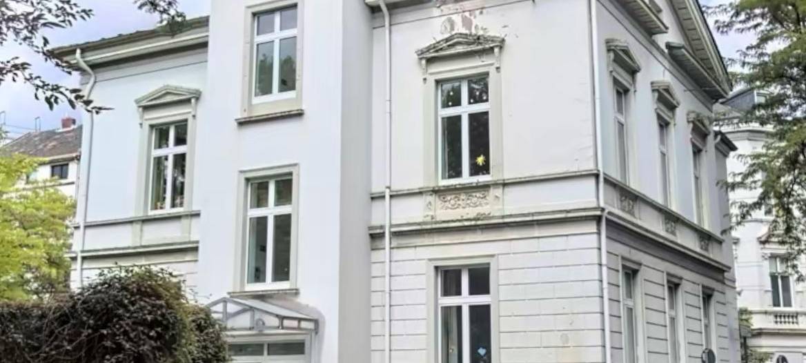 Stadt schließt Kita