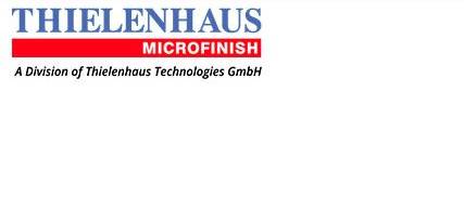 Maschinenfabrik Thielenhaus ist "Weltmarktführer Future Champion"