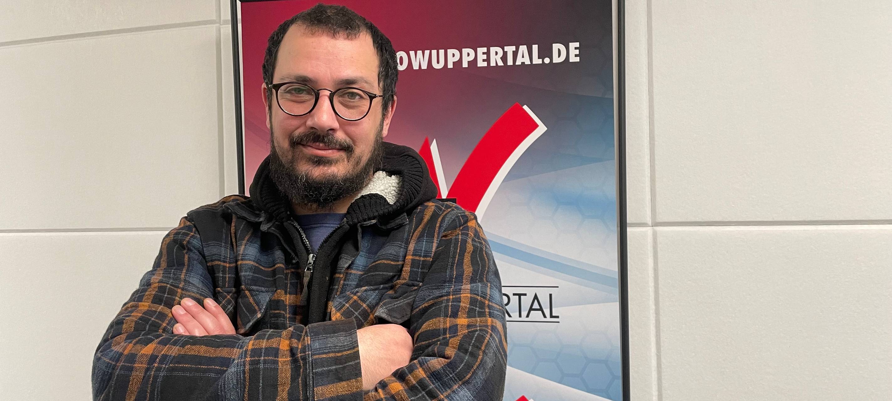 Wuppertaler Initiative zum AfD-Verbot