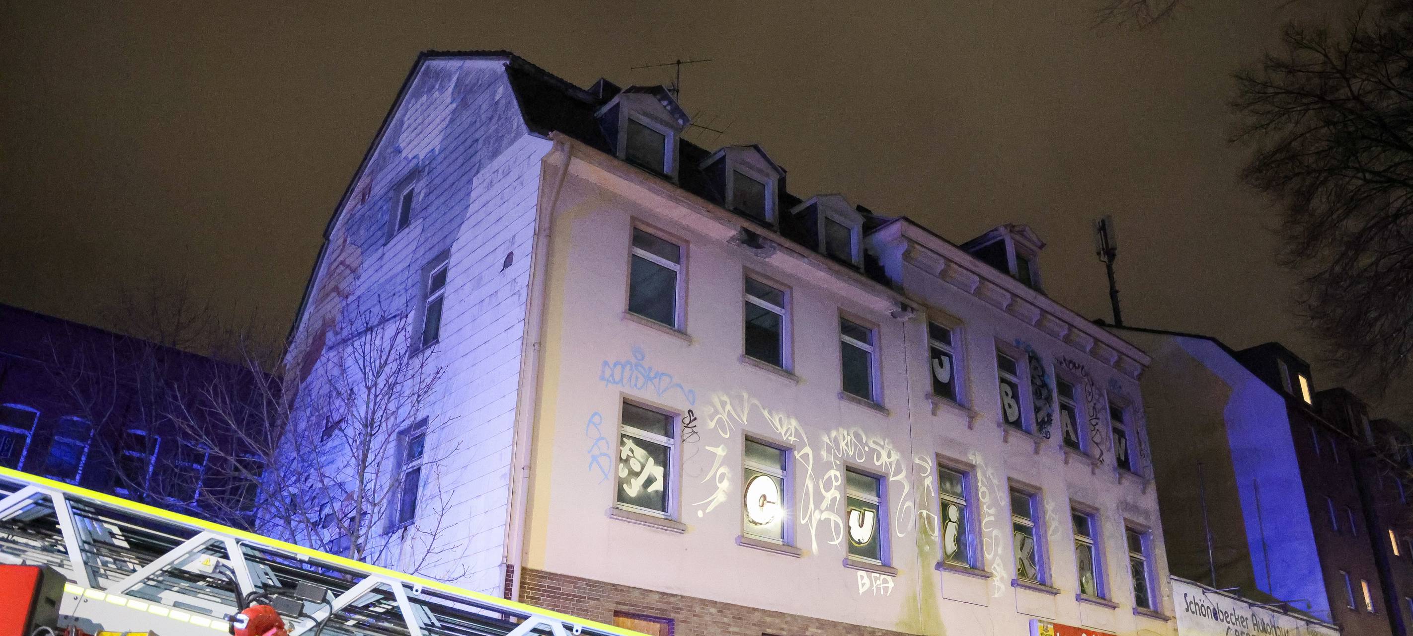 Schönebecker: Noch keine Entwarnung