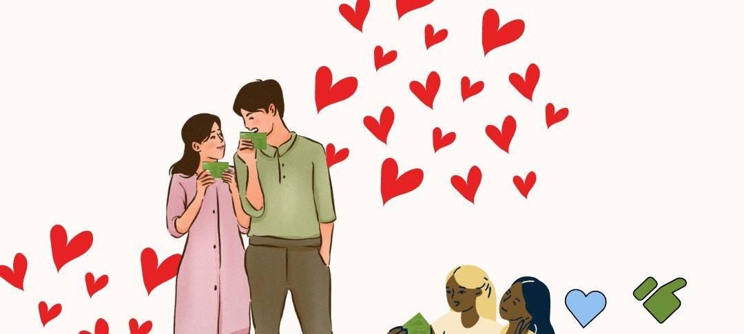 Ab heute Aktionswoche zum Valentinstag