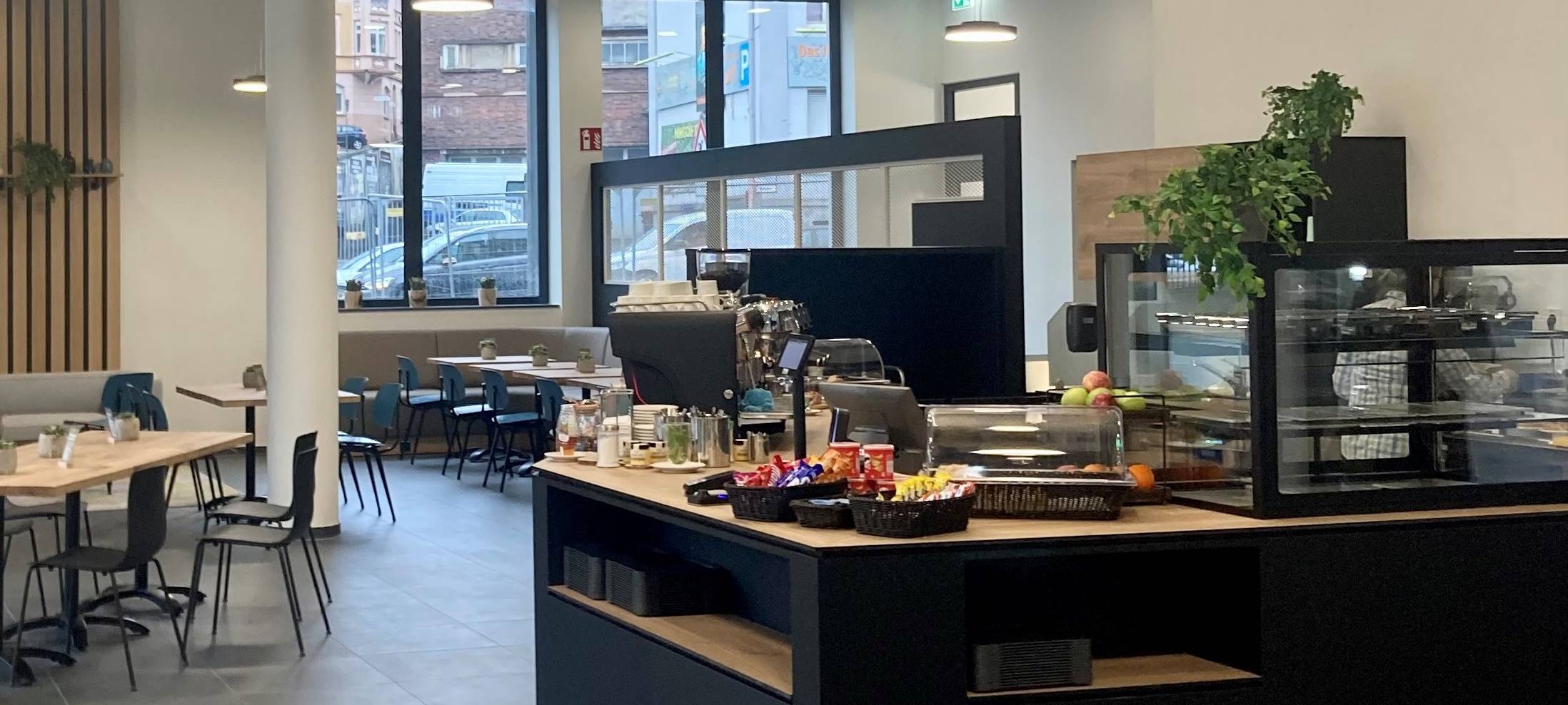 WSW: Neue Arbeitsweise in neuer Zentrale