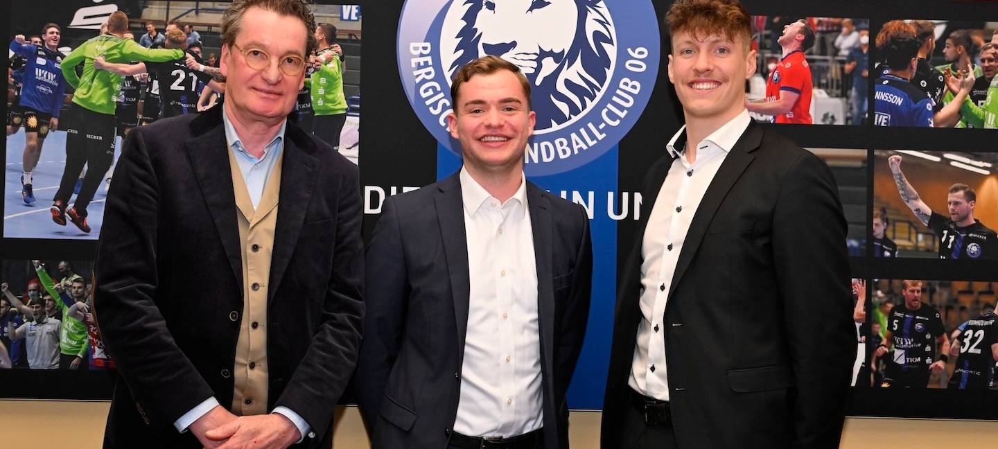 Handball will sich besser vermarkten