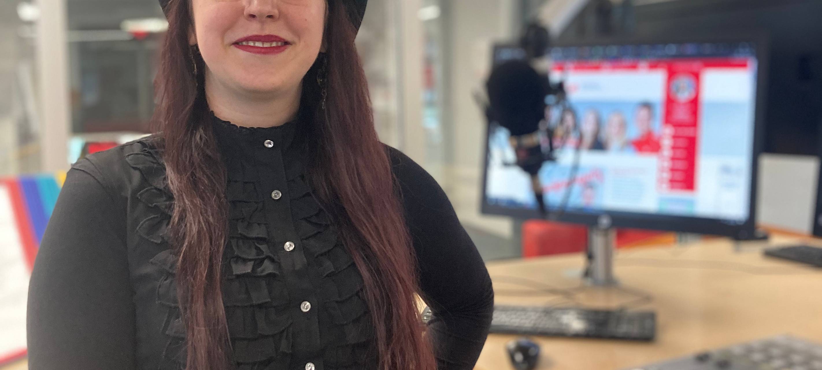 Globaler Klimaschutz vor Ort: Liliane Viola Pollmann