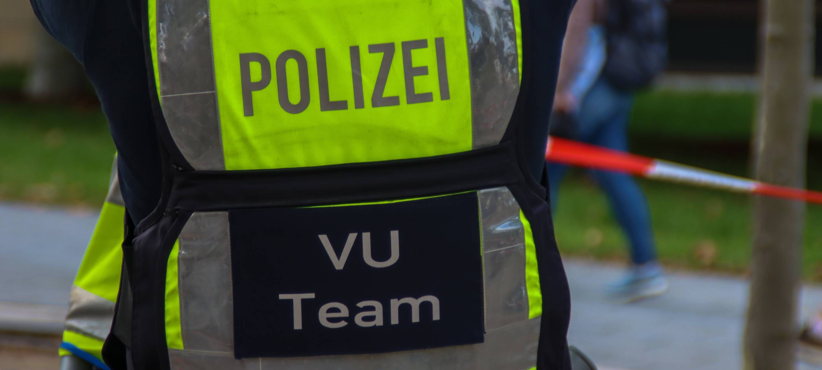 16-Jähriger bei E-Scooter-Unfall lebensgefährlich verletzt