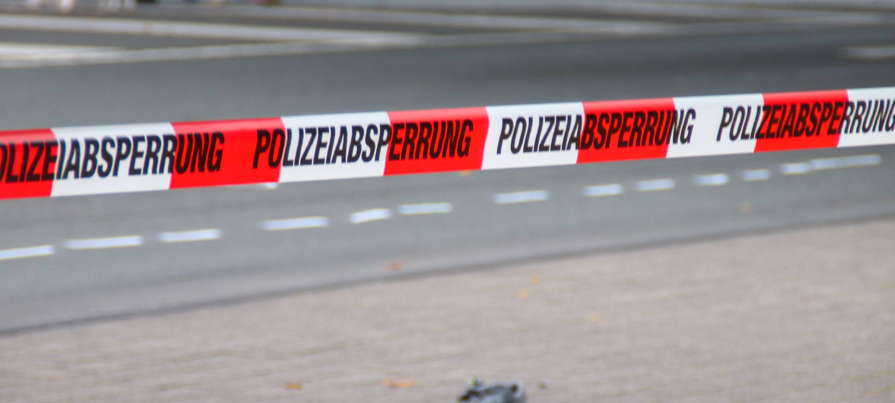 Wer kann etwas zum schweren Unfall sagen?