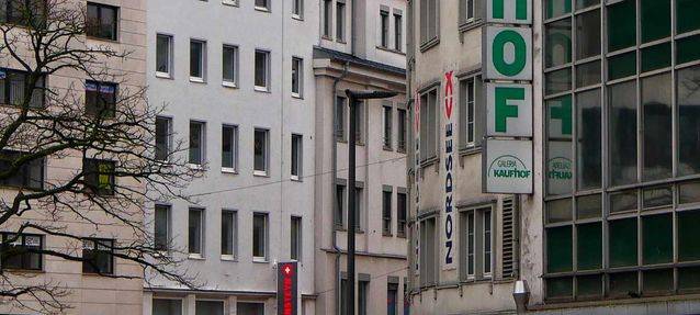 SPD kritisiert fehlende Konzepte für Elberfelder Innenstadt