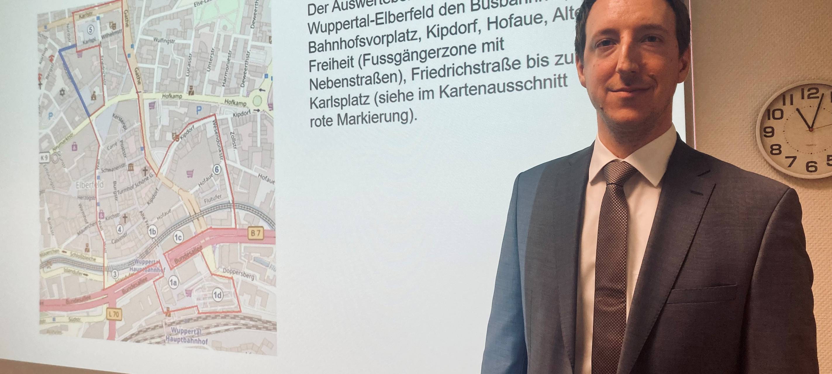 Effizienter durch Staatsanwalt vor Ort