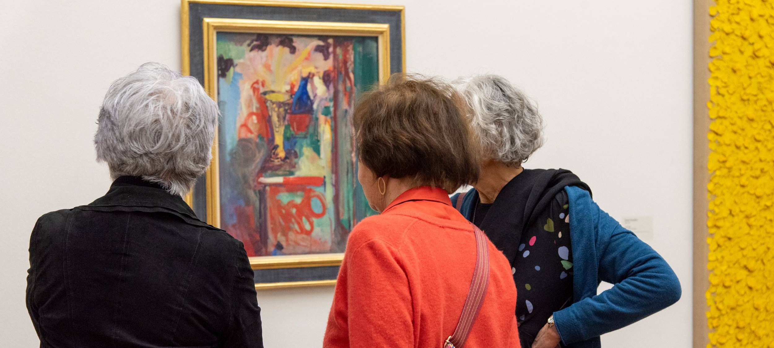 Von der Heydt Museum ist sicher vor Dieben