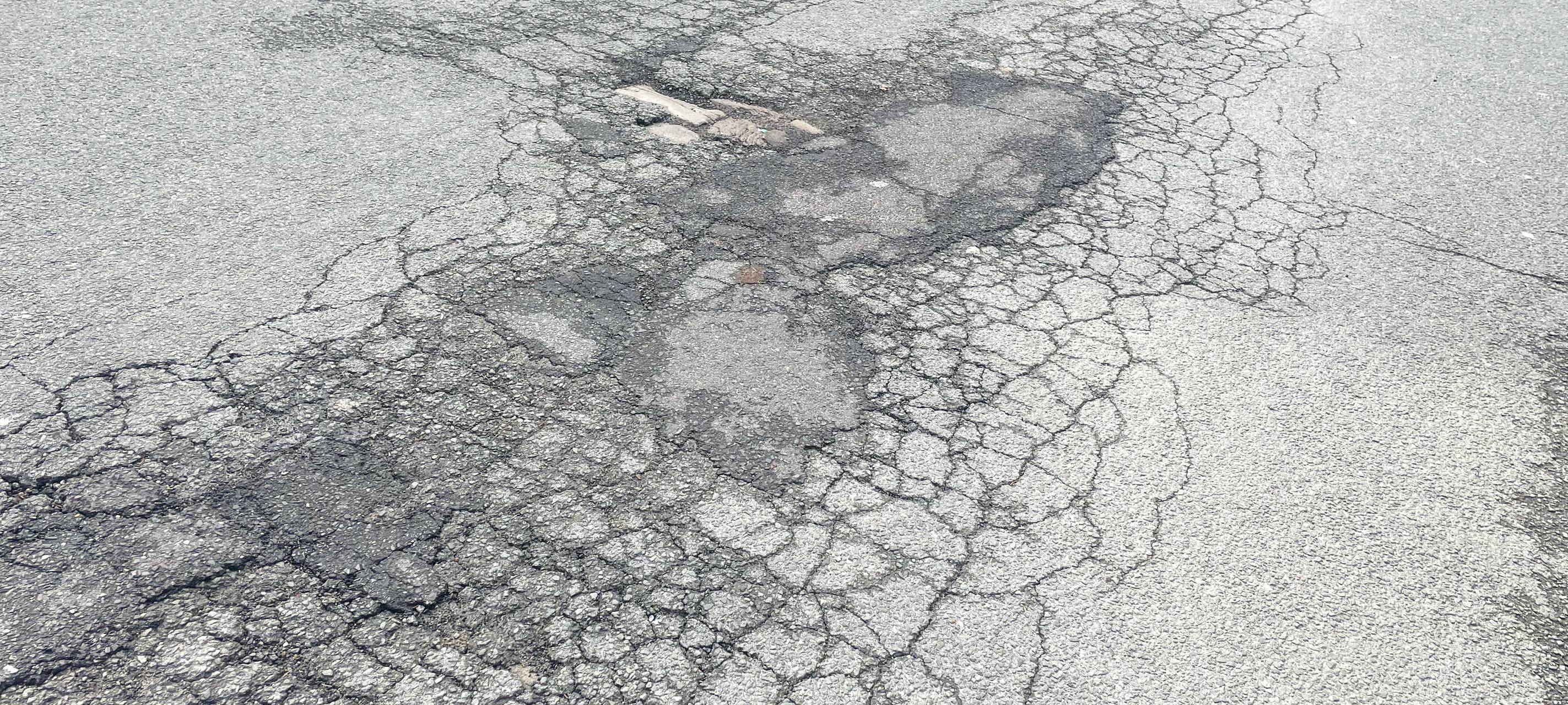 Verkehrsausschuss entscheidet über Pahlkestraße