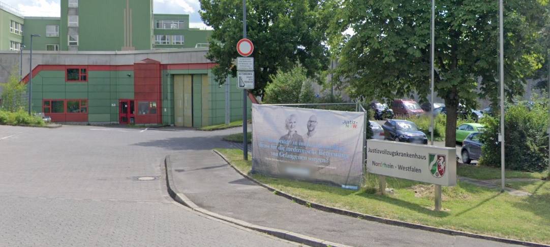 WDG: Verdächtiger will keinen Psychiater sehen