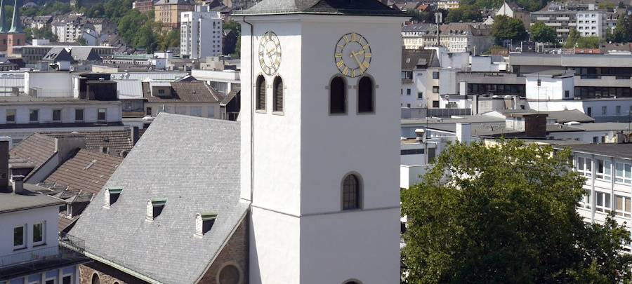 Evangelische Kirche muss noch mehr Gebäude aufgeben