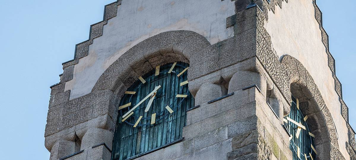 Evangelische Kirche gibt weitere Gebäude auf