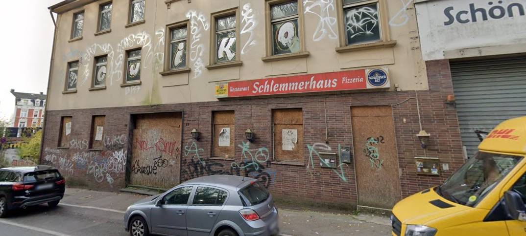 Schönebecker Straße bleibt weiter gesperrt