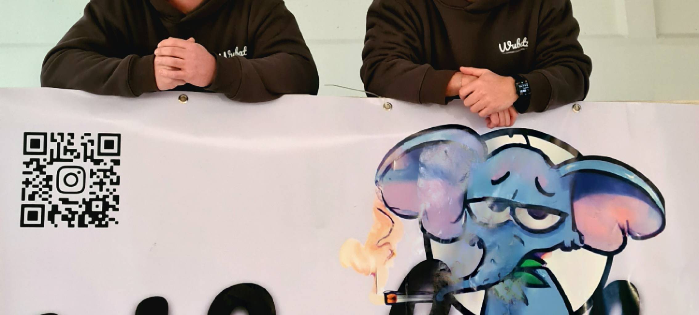 Wubatz kann bald Cannabis anbauen