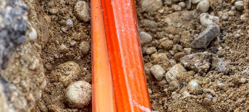 Noch mehr Glasfaser für Wuppertal