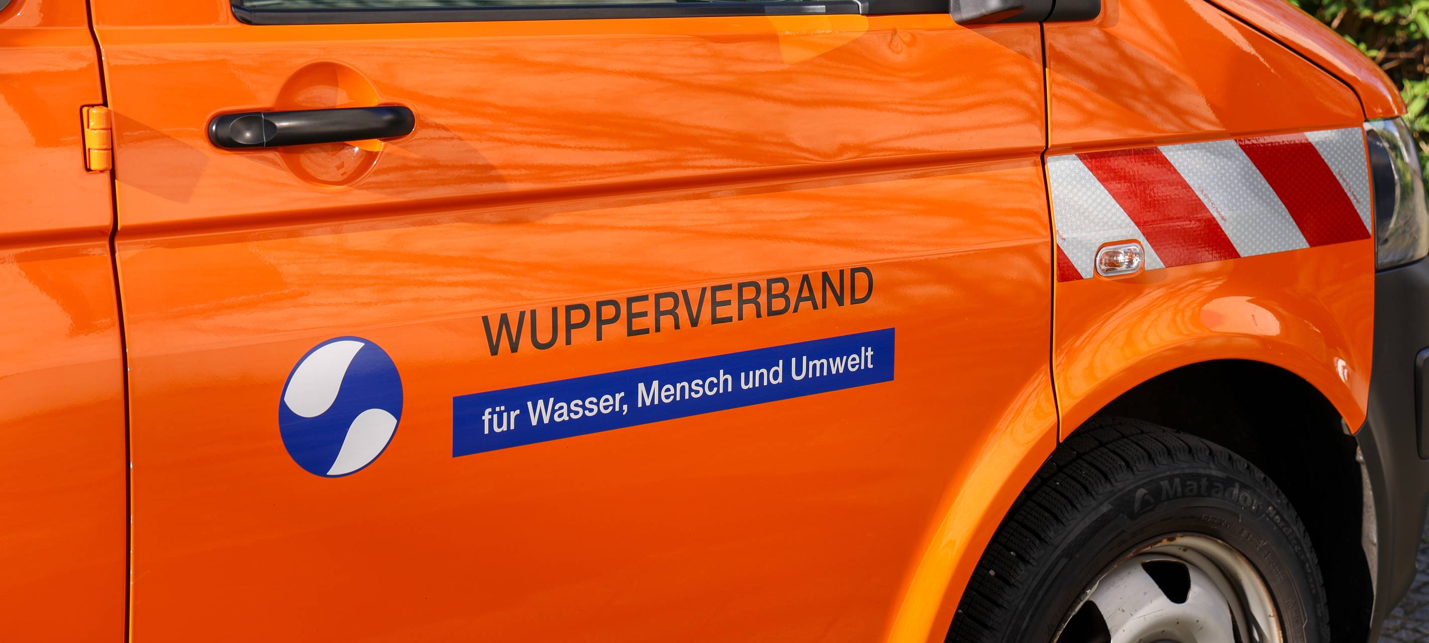 Normal nasser, aber sehr warmer März
