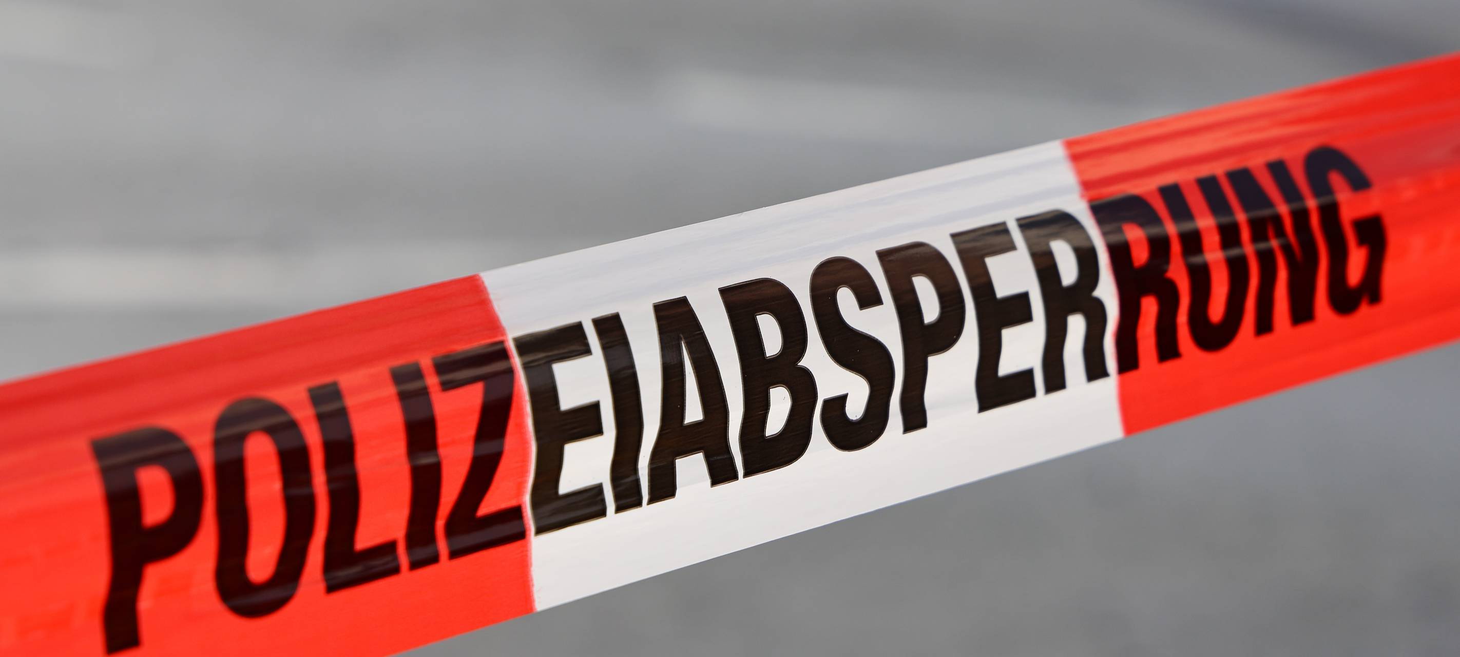 Frontalzusammenstoß am Otto-Hausmann-Ring