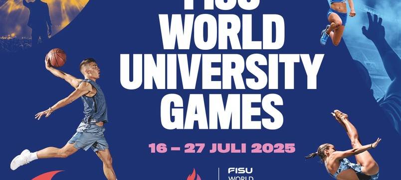 Uni Wuppertal sucht Studierende für die Universiade