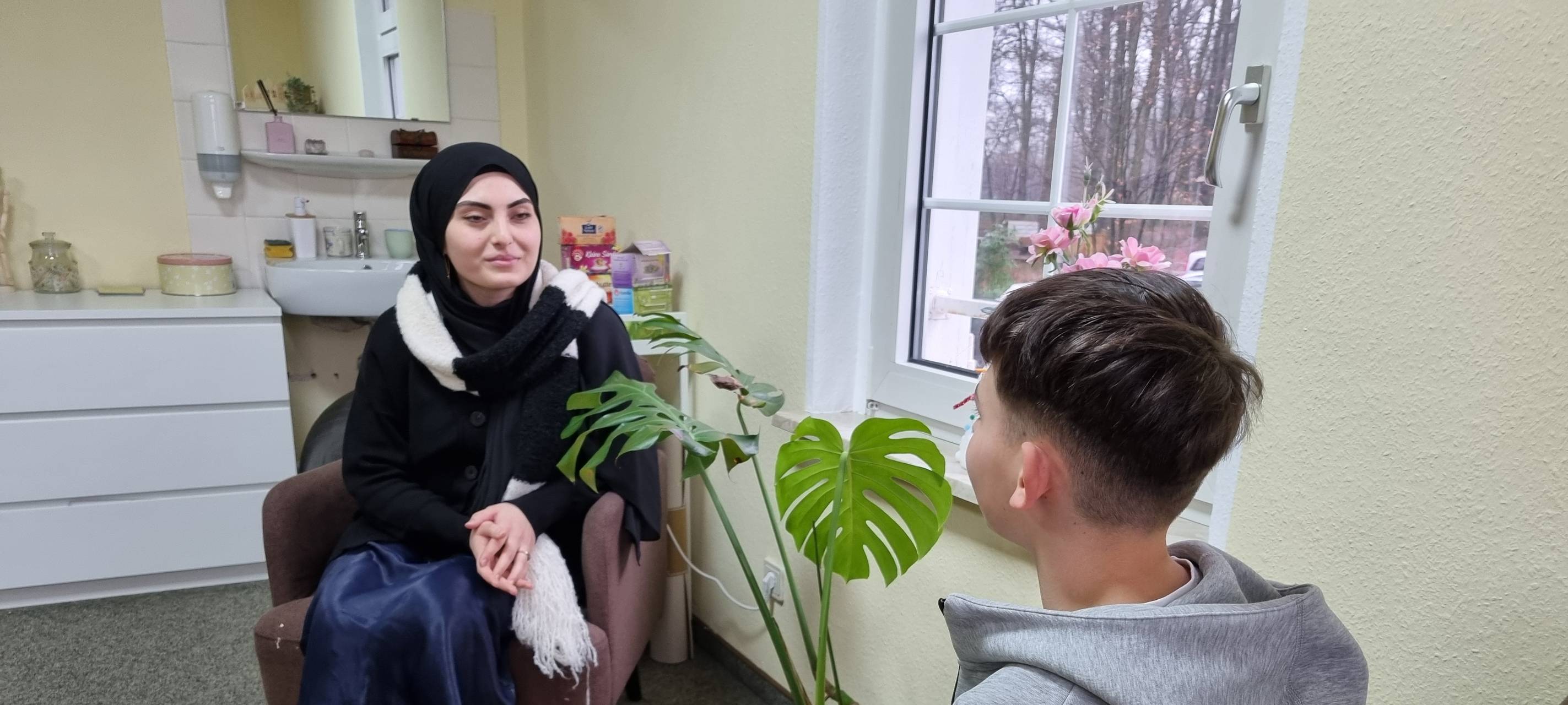 Keine Finanzierung mehr für Schulsozialarbeit?