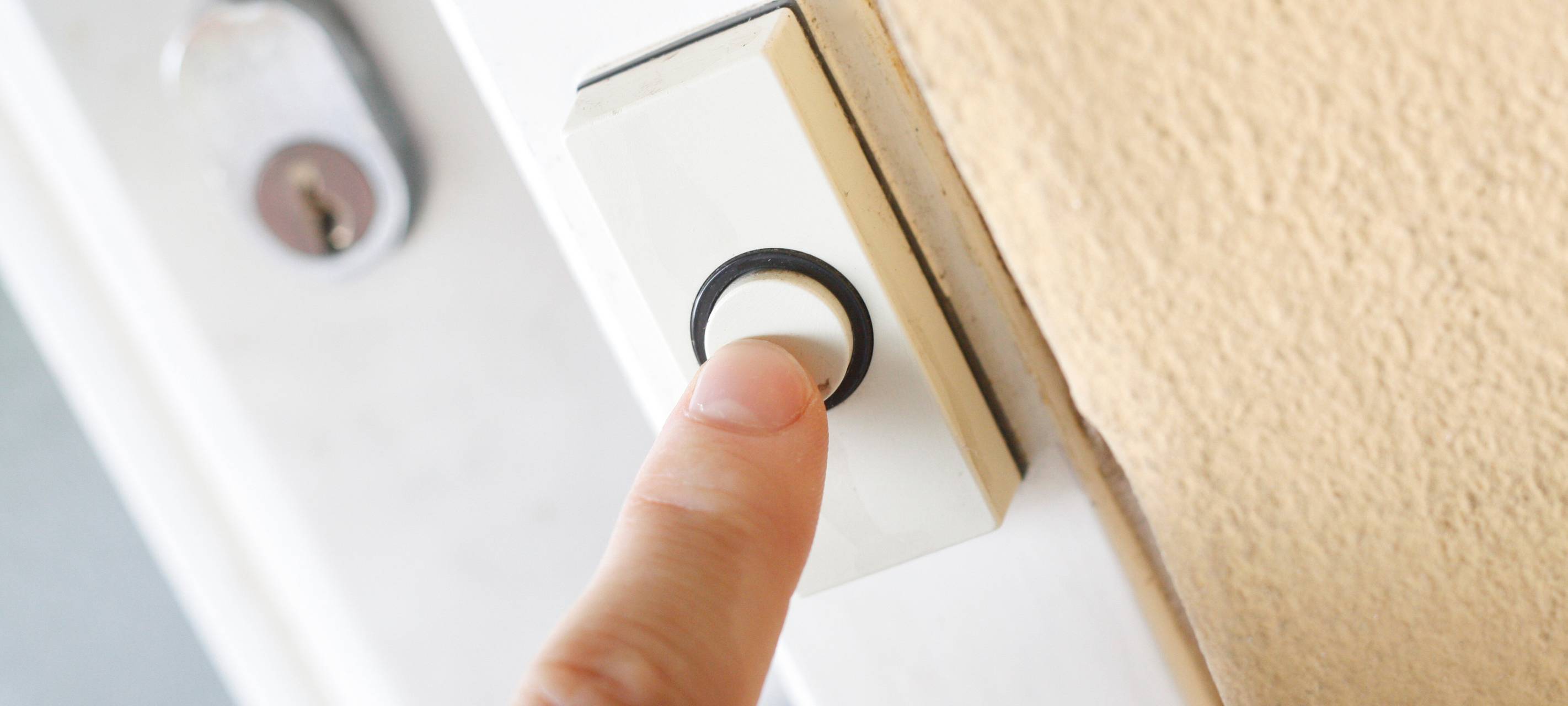 Unseriöse Haustürgeschäfte mit Glasfaser