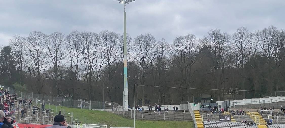 WSV gewinnt 5:0 im Derby