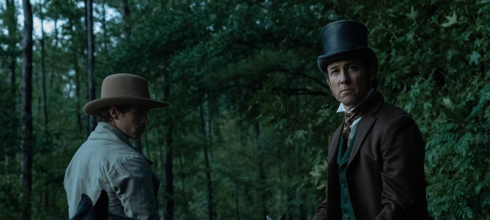 Stanton recherchiert.