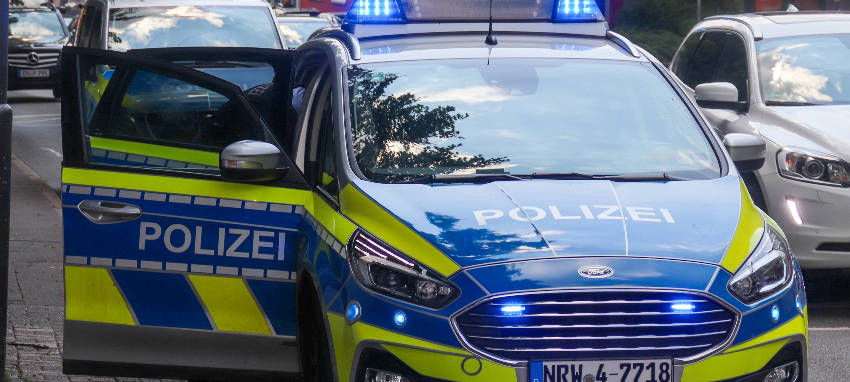 Forschungsprojekt: Wie kann das Verhältnis zur Polizei besser werden?