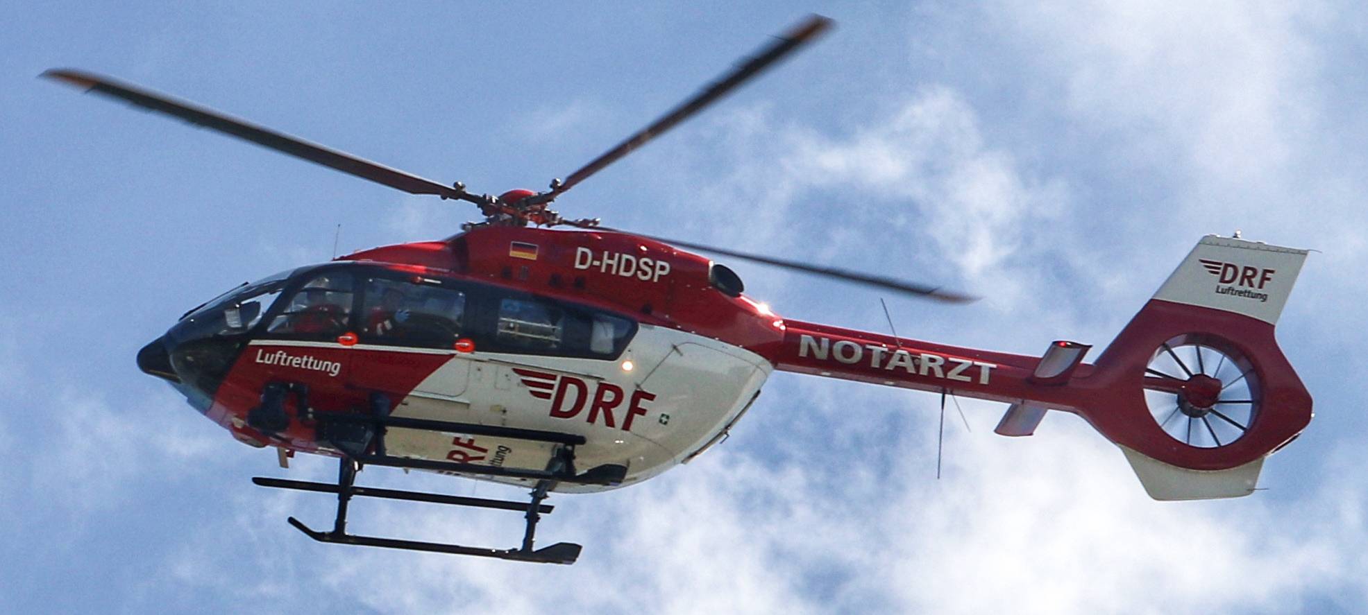 Unfall wohl wegen Alkohol am Steuer