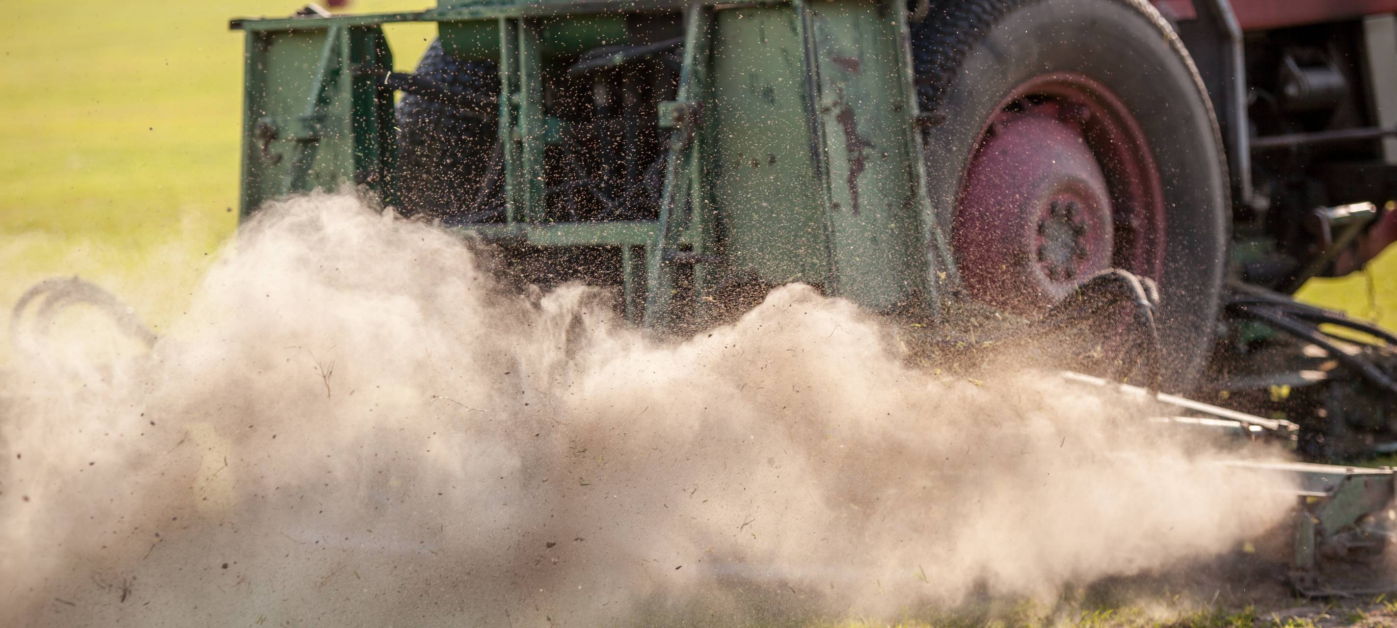 Klimawandel macht Wuppertaler Bauern zu schaffen