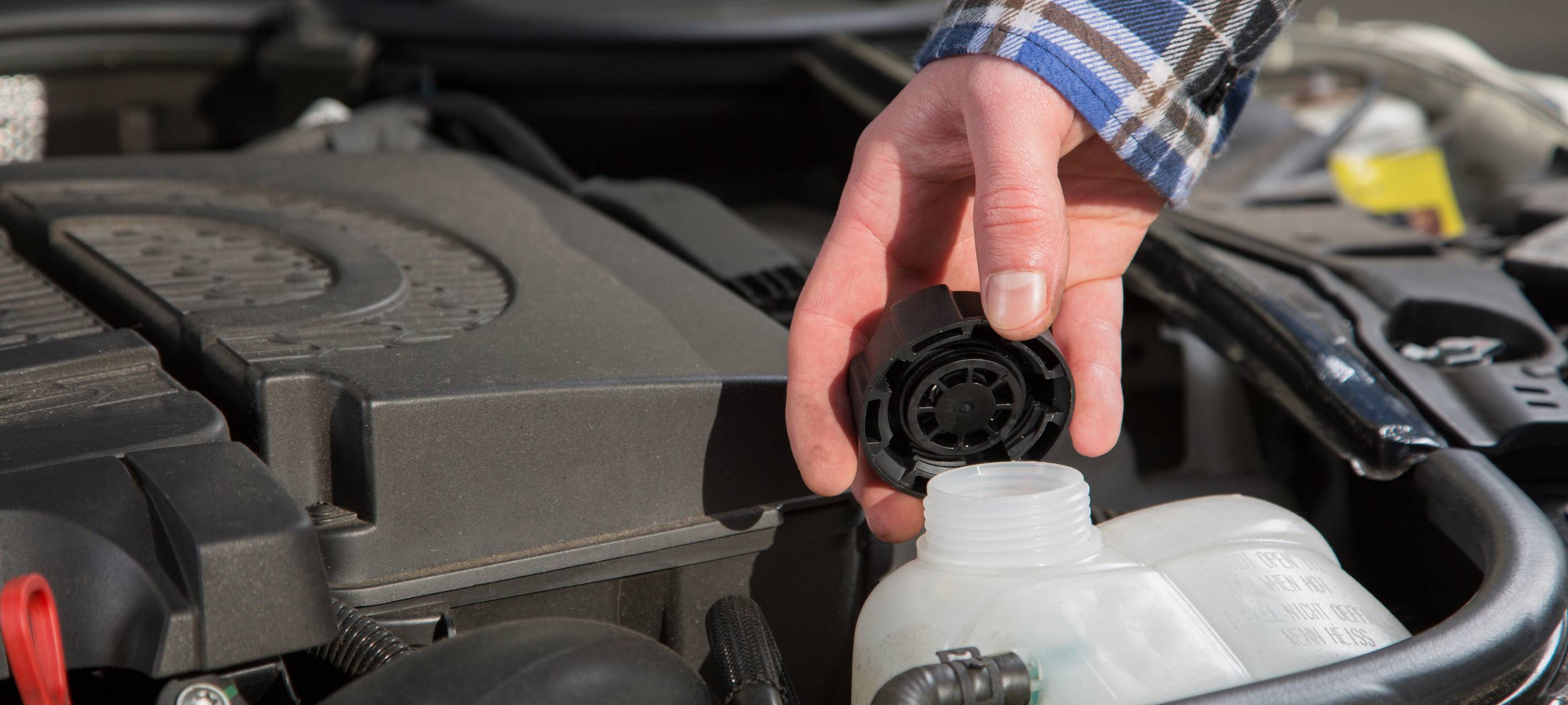 Kostenlose ADAC-Prüfstation