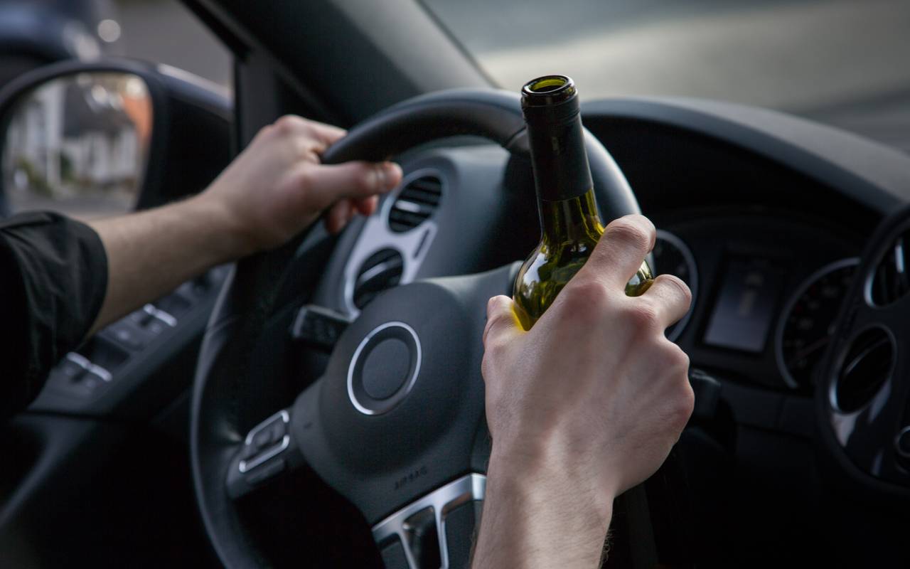 Kampagne gegen Alkohol am Steuer - Radio Wuppertal