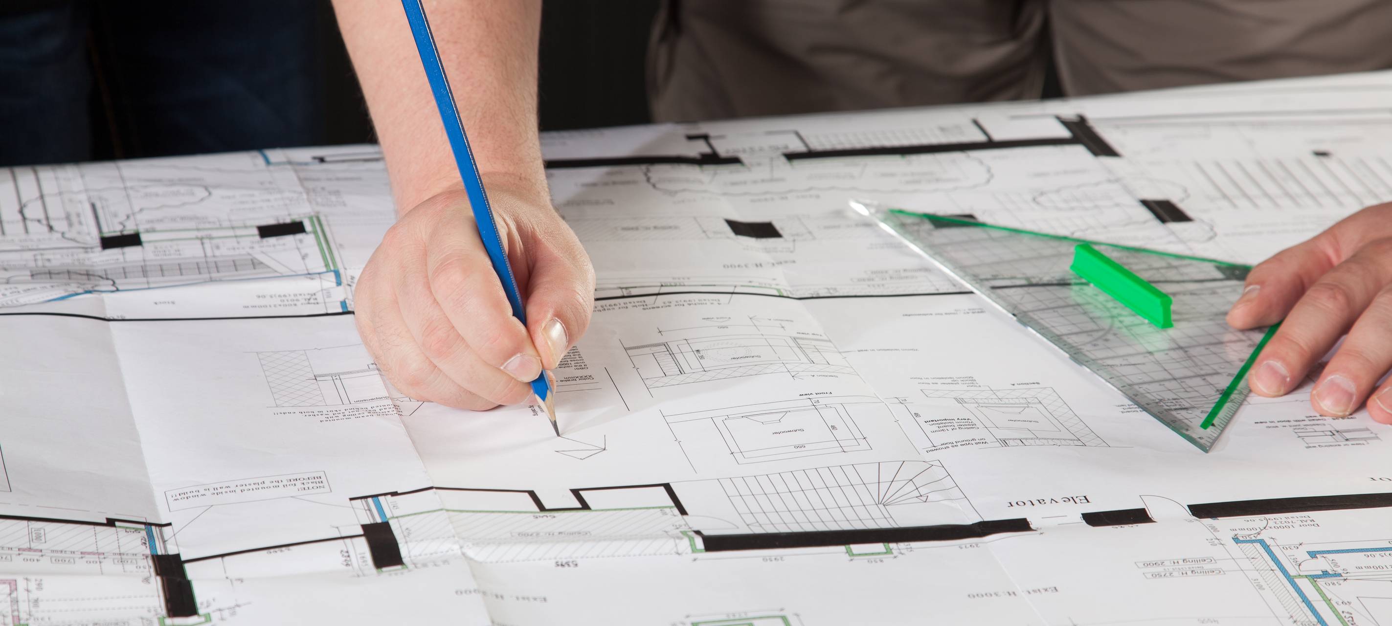 Alle dürfen eine Fabrik ausräumen