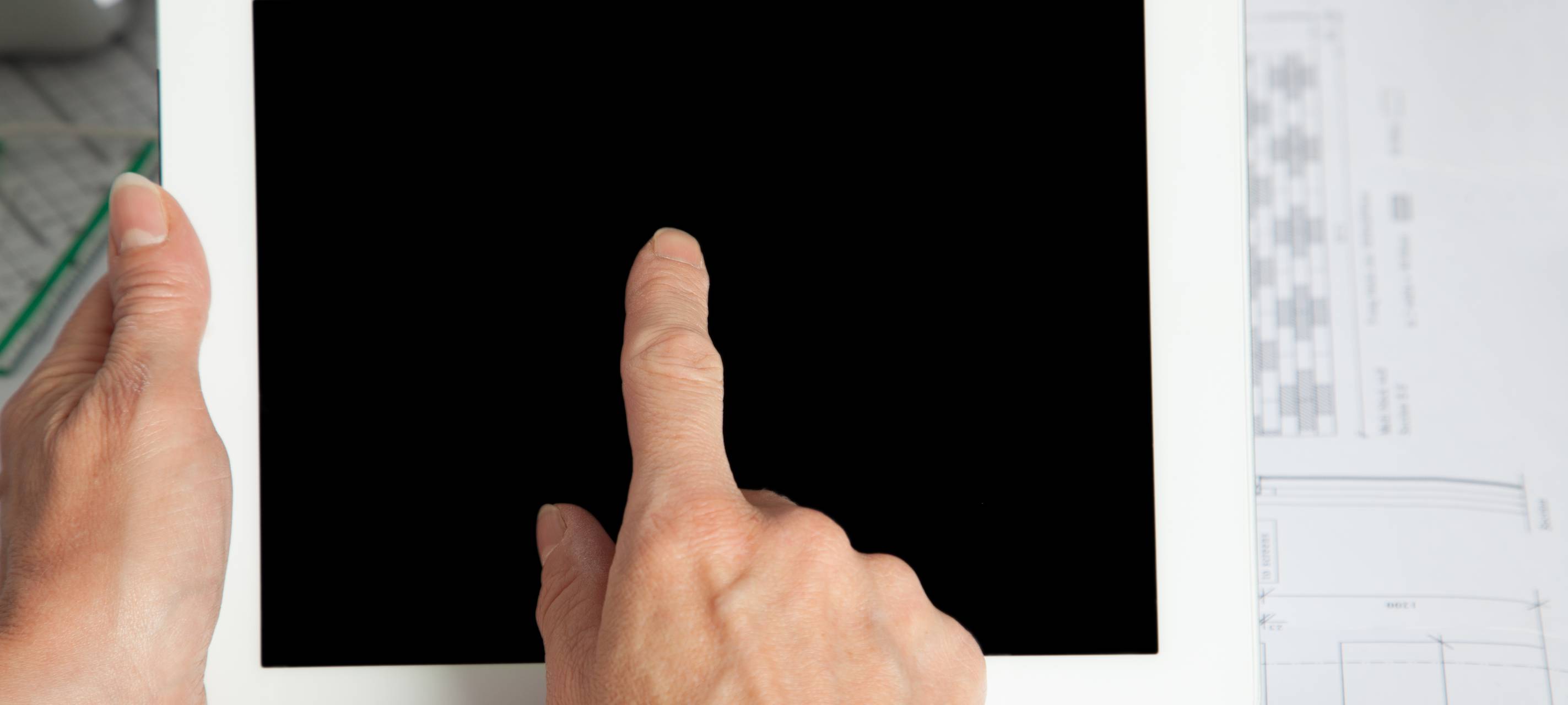 Prozess um Verkauf gestohlener iPads