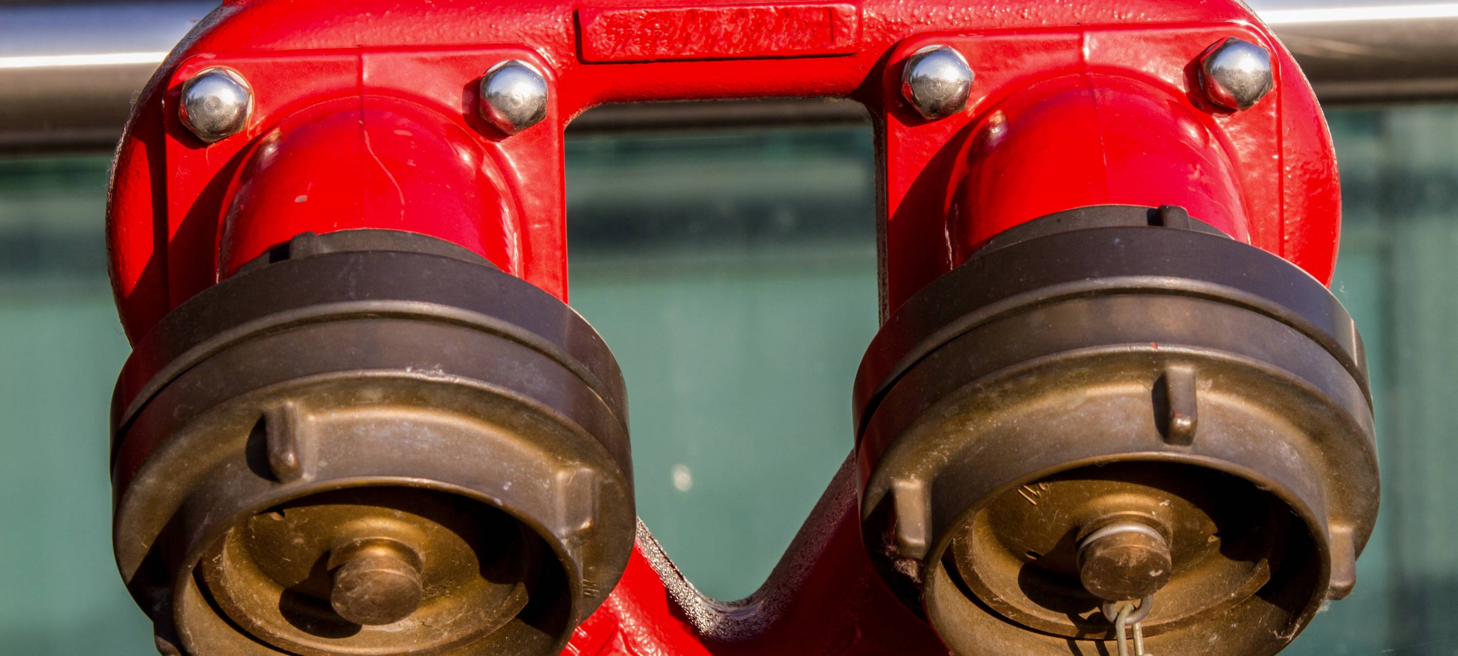 Diskussion um Krise beim Feuerwehrverband