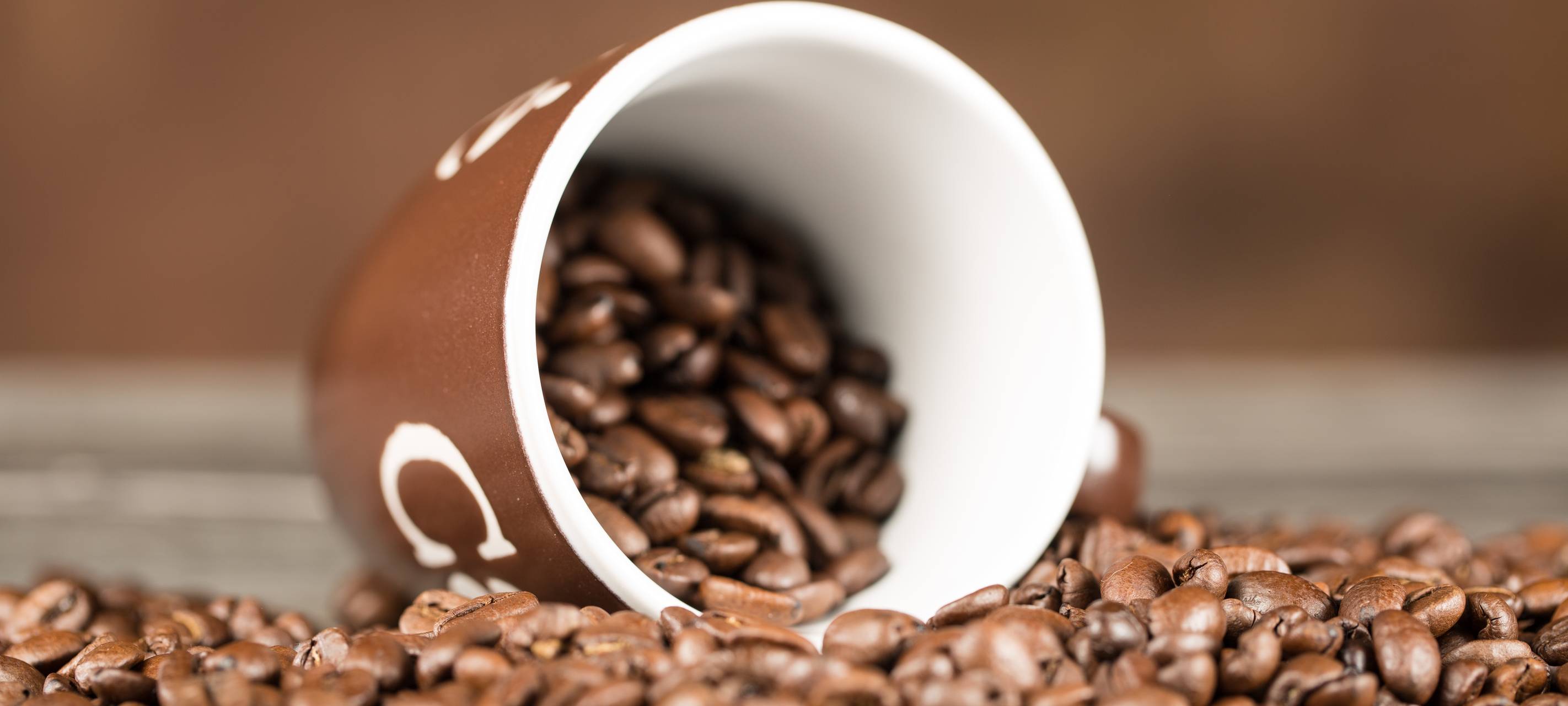 Günstige Kaffee-Getränke