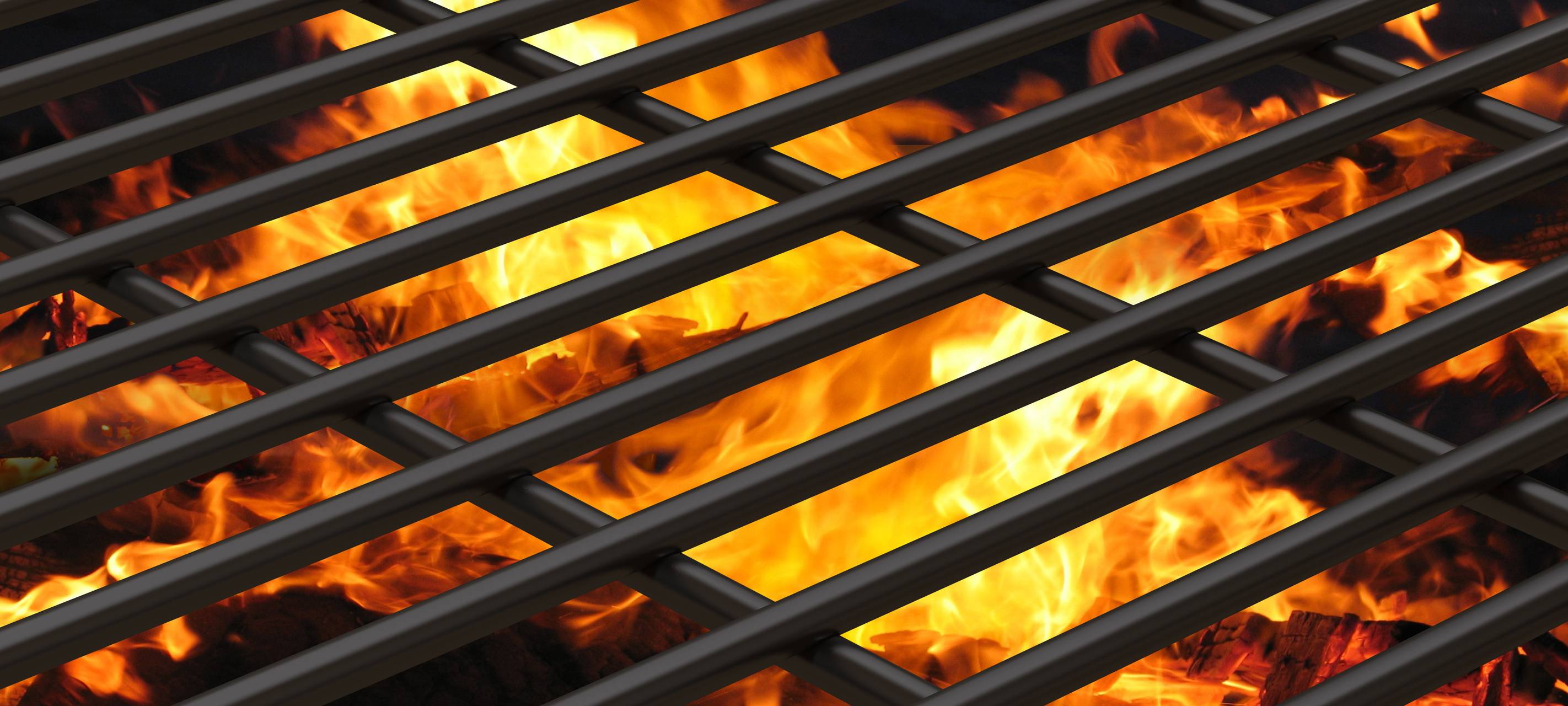 Problem illegales Grillen