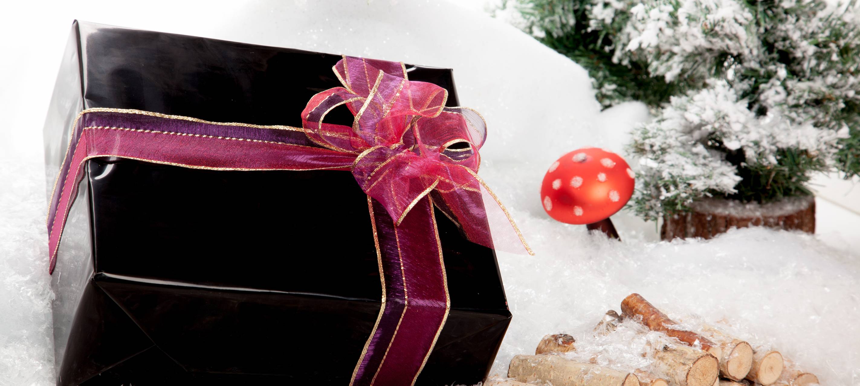 Sammlung für Menschen in Not