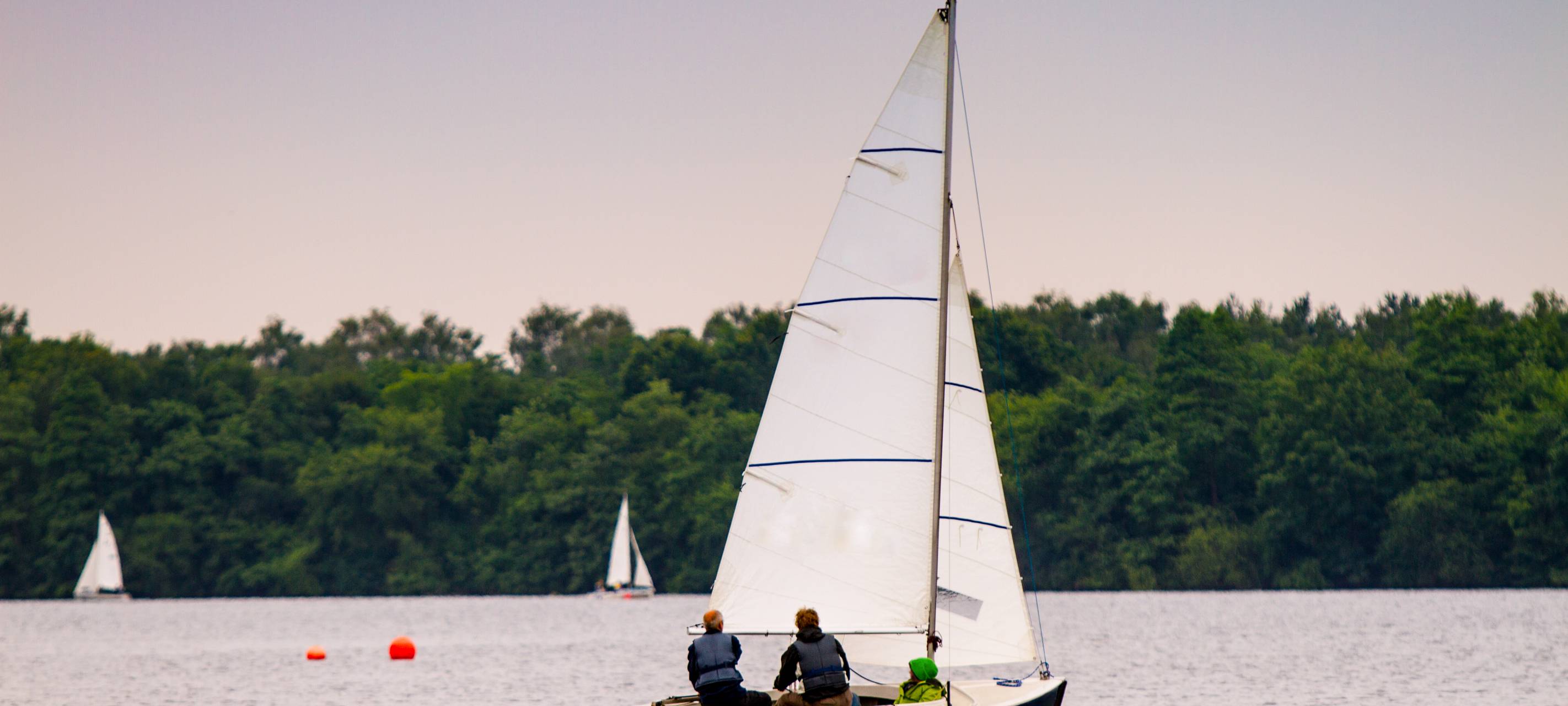 Tagesausflüge in die Umgebung