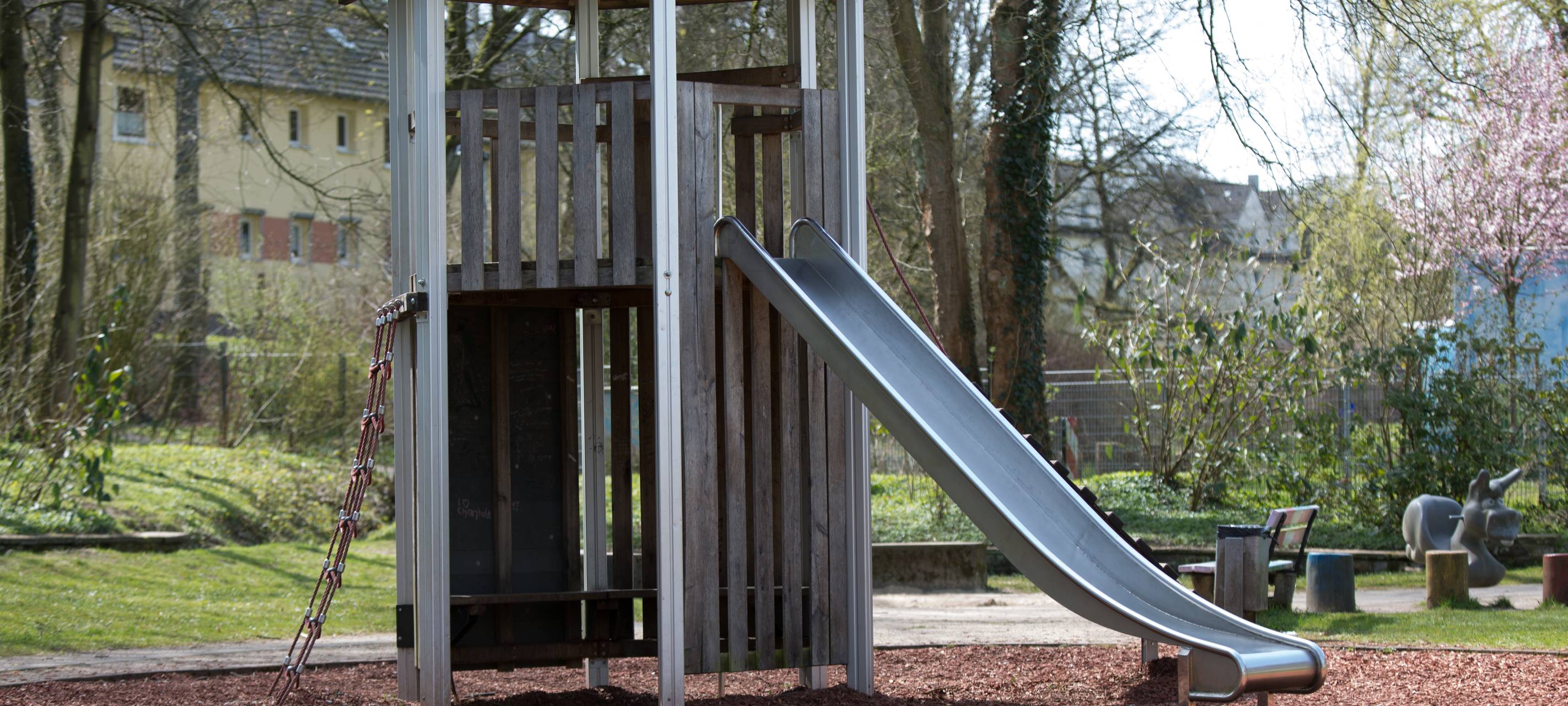 Spielplatz-Regel offiziell verändert