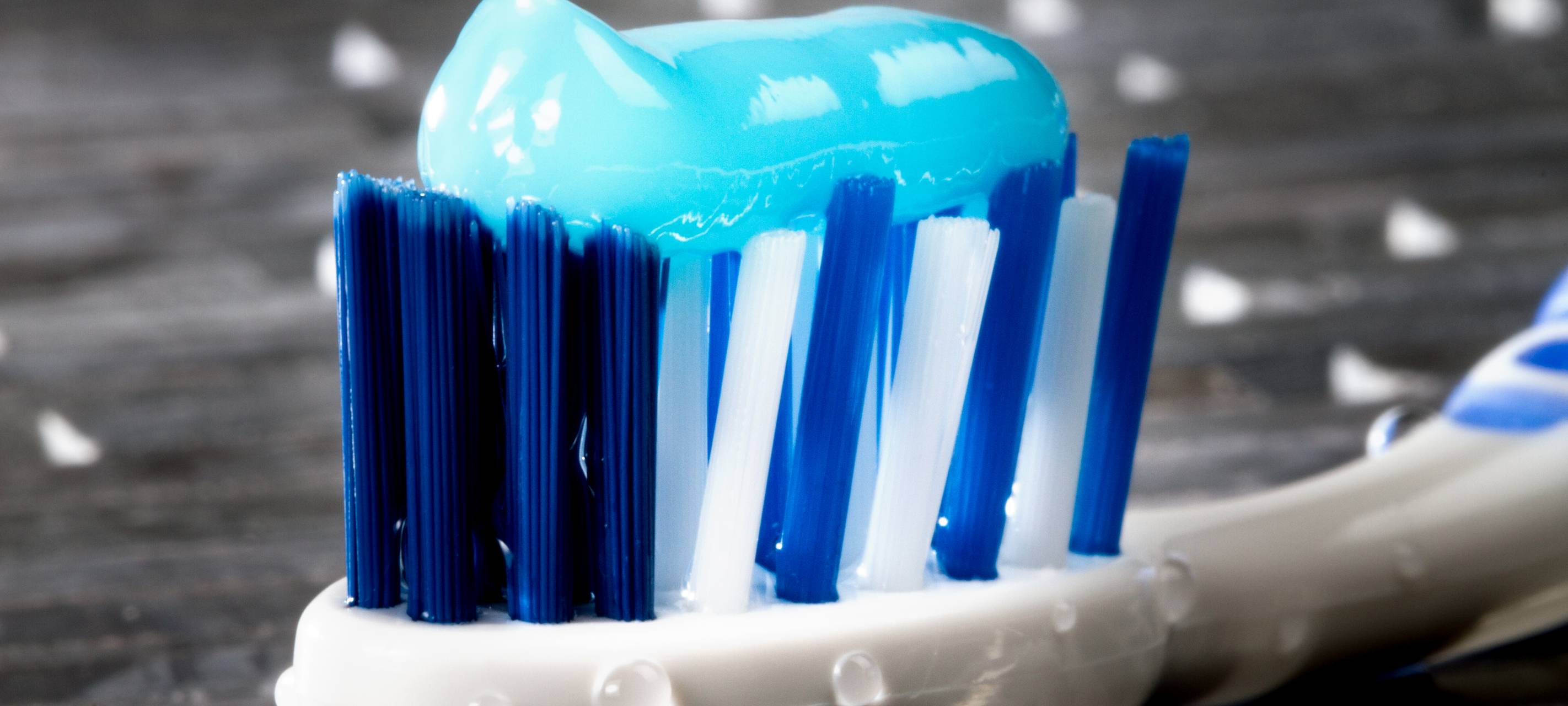 Gütesiegel für Zahnhygiene
